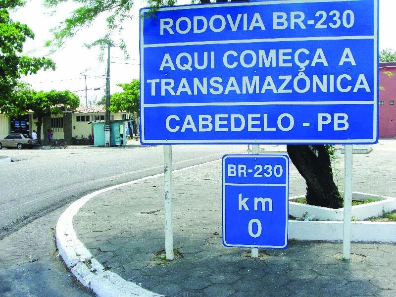 Entenda obra de triplicação da BR-230, na Paraíba, Paraíba