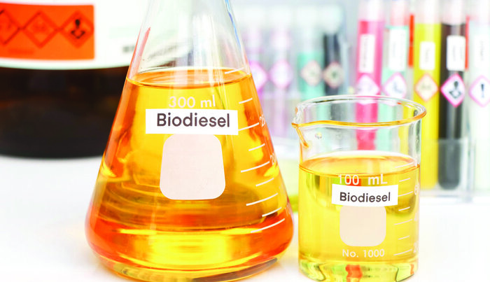 Biodiesel