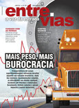Mais peso, mais burocracia