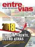 Um pé à frente, outro atrás