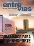 UM MARCO PARA O TRANSPORTE