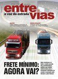 FRETE MÍNIMO: AGORA VAI?