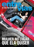 Mulher no lugar que ela quiser