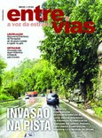 INVASÃO NA PISTA